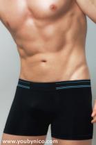 IL MORBIDO BOXER DA UOMO IN MICROFIBRA PROPOSTO IN 20 COLORI AVVOLGENTE E COMODO.
PROVALO NELLE TINTE CLASSICHE O NEI COLORI MODA.
DISPONIBILE IN DUE TAGLIE, S/M PER LA 46-50, L/XL PER LA 52-56.
PROVALO E CONSIGLIALO AGLI AMICI.
IN OFFERTA 3 BOXER 20 EURO 